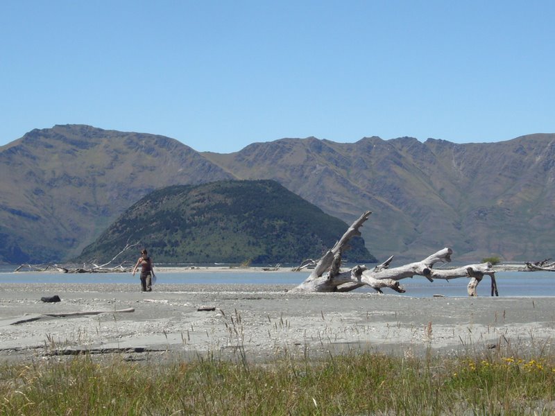 Glendhu Bay